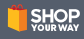 20% Off Clothing of $50 or More at ShopYourWay Promo Codes